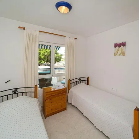 Apartment Sepulveda 1 Spaniahome *