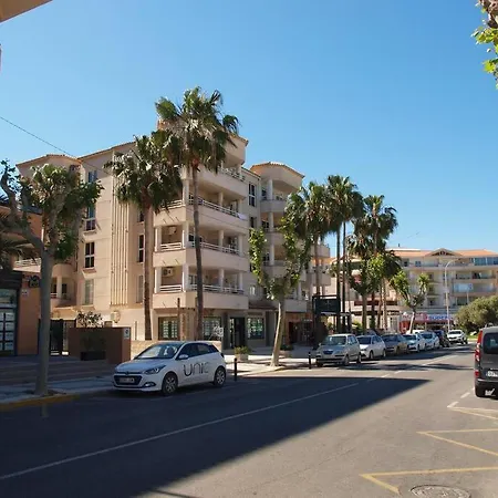 Playa Albir Apartment *
