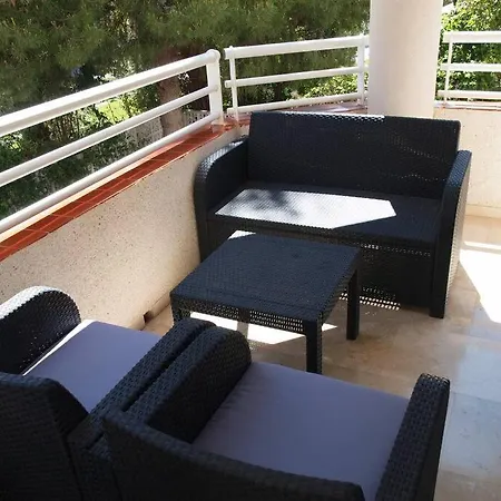 Apartment Playa Albir El Albir
