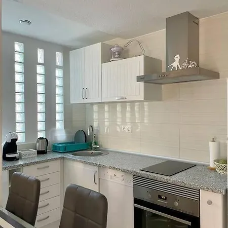 Apartment Playa Albir