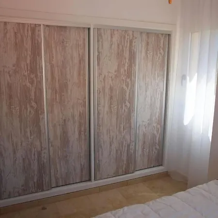 Playa Albir Apartment El Albir