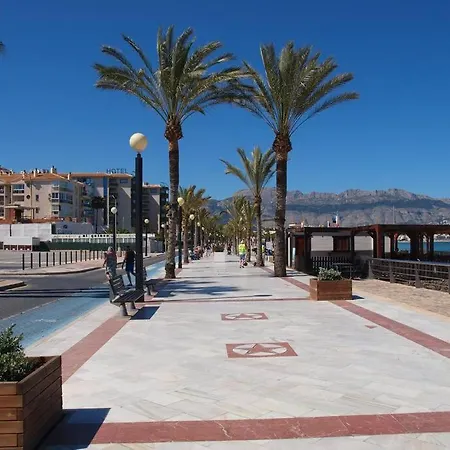 Apartment Playa Albir *