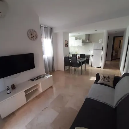 Apartment Playa Albir *