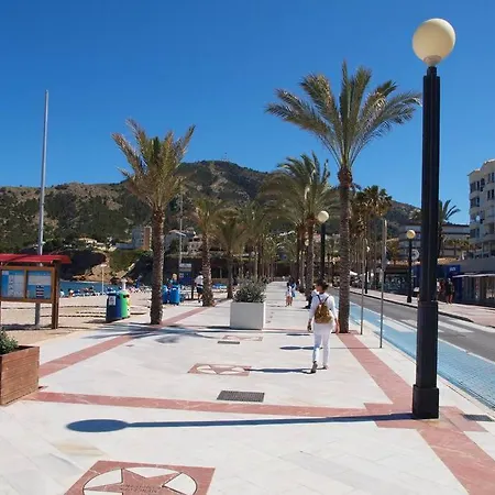 Playa Albir * El Albir