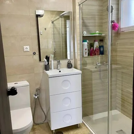 Playa Albir Apartment El Albir