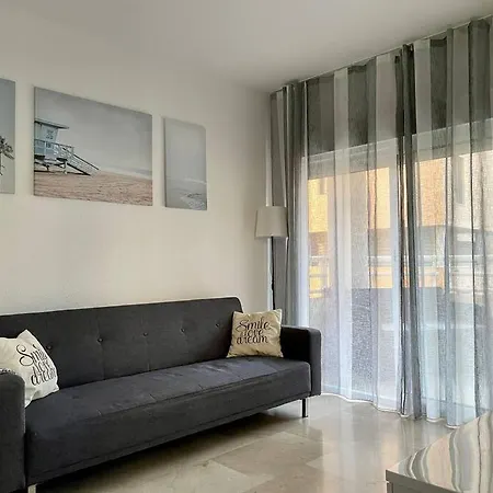 Playa Albir Apartment *