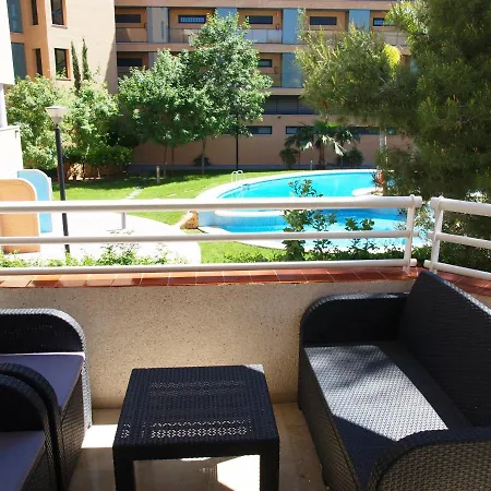 Apartment Playa Albir *
