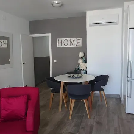 Carpe Diem Apartment El Albir