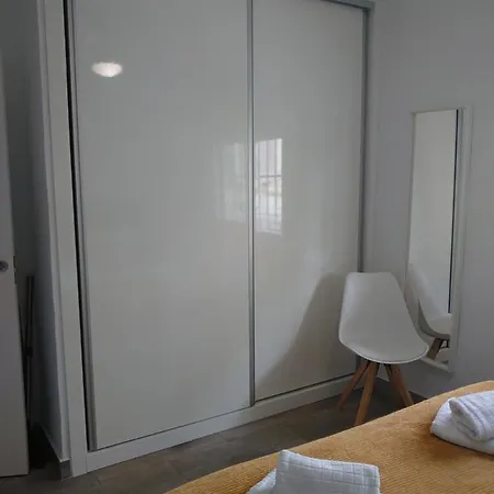 Carpe Diem Apartment