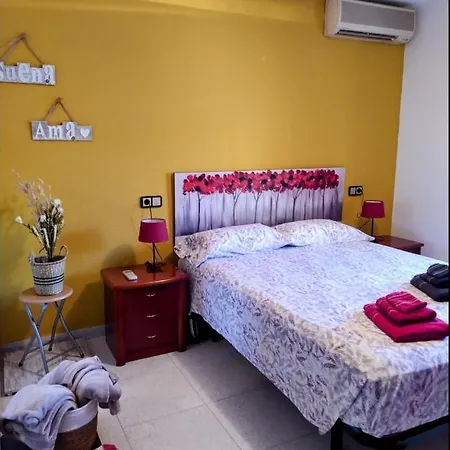 Albir Spanish House Сasa de vacaciones
