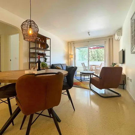 Apartamento Bon Dia Albir