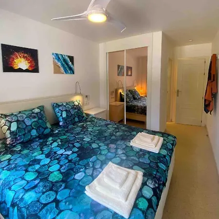 Bon Dia Albir Apartamento *