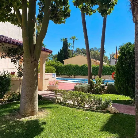 Apartamento Bon Dia Albir El Albir