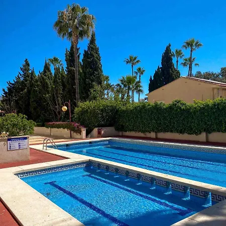 Bon Dia Albir Apartamento El Albir