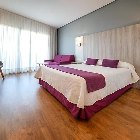 Hotel Albir Playa & El Albir