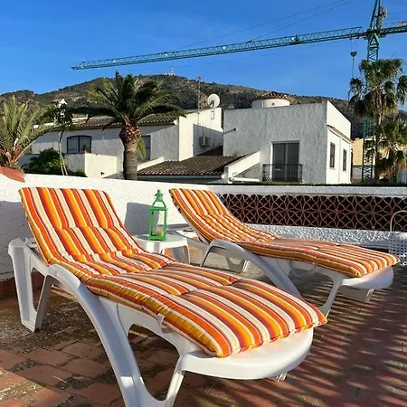 Albir Spanish House * El Albir