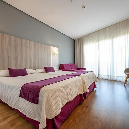 Albir Playa & 4*