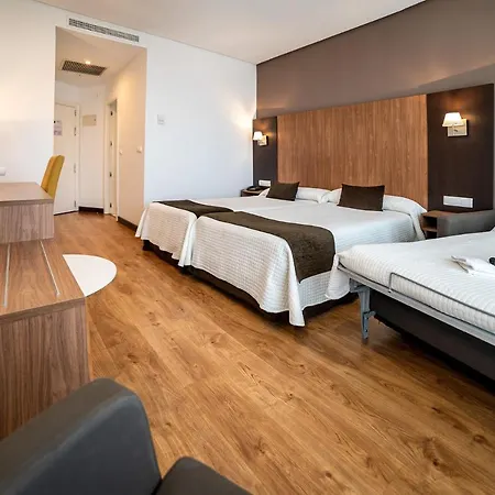 Albir Playa & 4* El Albir