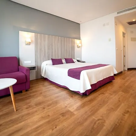 Albir Playa & Hotel 4*