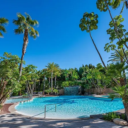Hotel Albir Playa & El Albir