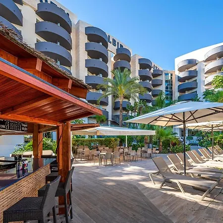 Hotel Albir Playa &
