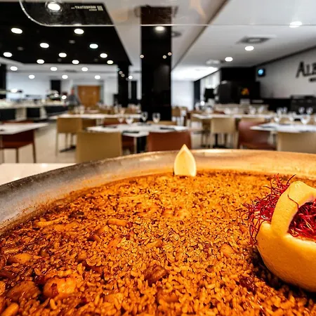 Hotel Albir Playa &