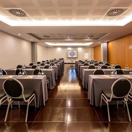 Hotel Albir Playa &