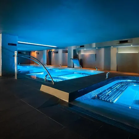 Hotel Albir Playa & 4*