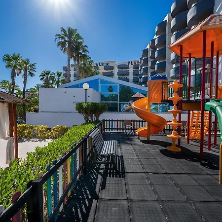 Albir Playa & Hotel 4*