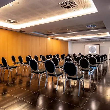 Albir Playa & Hotel 4*
