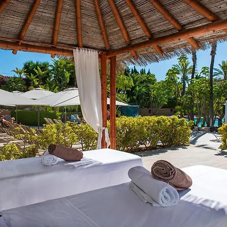 Hotel Albir Playa & 4*