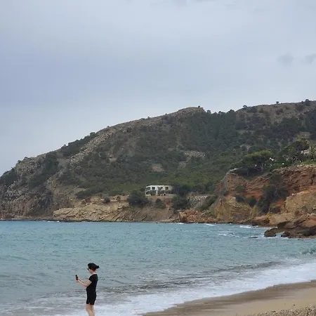 Apartment Albir Del Mar