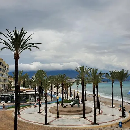 Albir Del Mar * El Albir