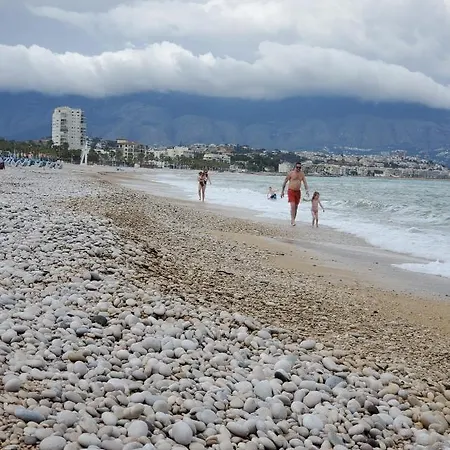 Apartment Albir Del Mar