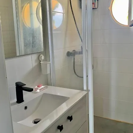 Azul Albir Flat By Lighthouse Apartamento El Albir