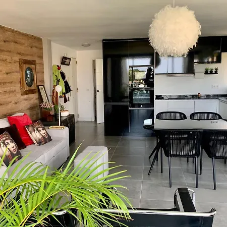 Azul Albir Flat By Lighthouse Apartamento *