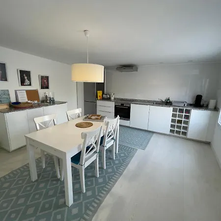 Chalet Petit El Albir
