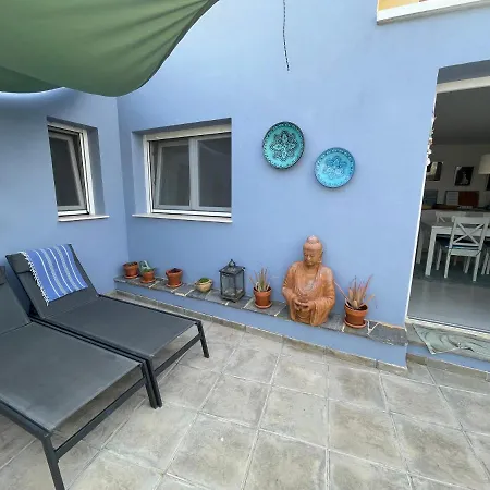 Petit Chalet