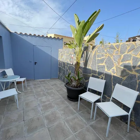 Chalet Petit