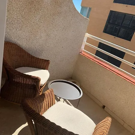 Viking Apartment El Albir