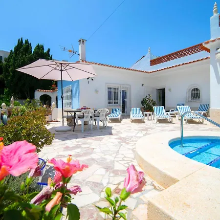 Casa Alan * El Albir