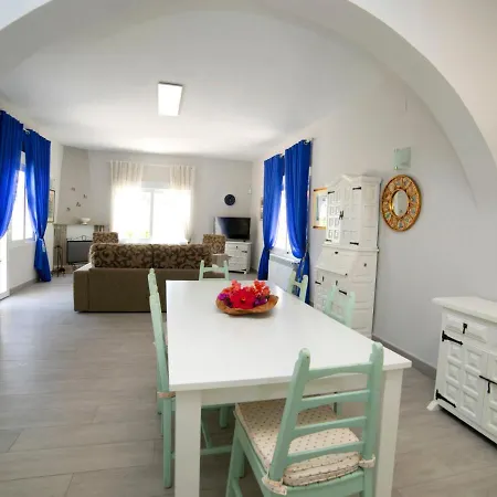 Casa Alan *