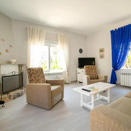 Casa Alan Сasa de vacaciones