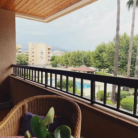 Apartment Isabel El Albir