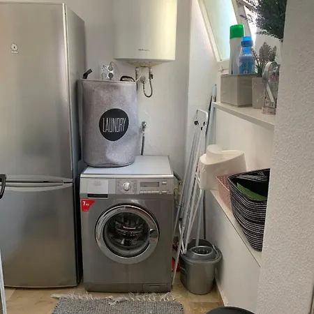 Viking Apartment *