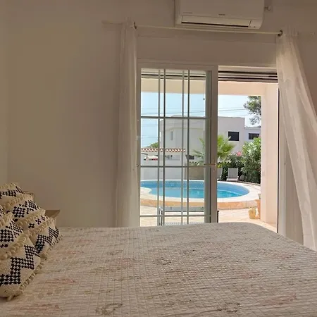 Maria By Albir Proper Villa El Albir