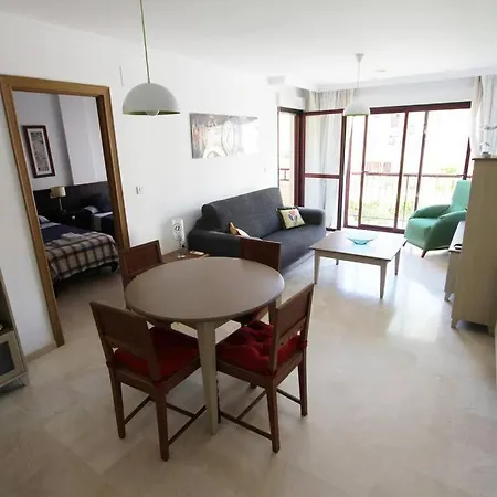 Encantador Apartamento En Albir *