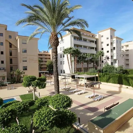 Encantador Apartamento En Albir El Albir