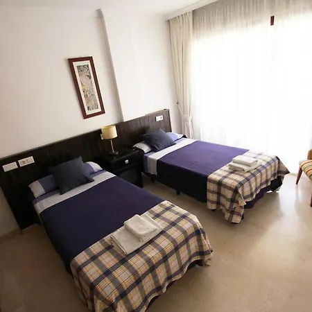 Encantador Apartamento En Albir Apartment