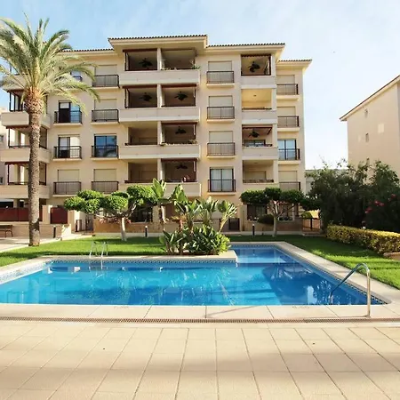 Encantador Apartamento En Albir Apartment El Albir